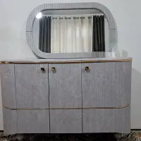 آینه کنسول