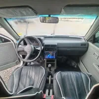 پراید 87 بیرنگ|خودرو سواری و وانت|قائمشهر, |دیوار