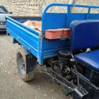 سچرخ گازوئیلی