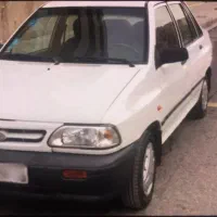 پراید ۹۰ تمیز|خودرو سواری و وانت|تبریز, |دیوار