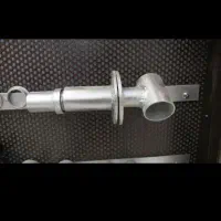 ساخت گلخانع در رودان