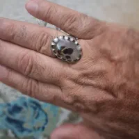 انگشتر شجر|جواهرات|تهران, کوثر|دیوار