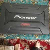 آمپیلی فایر استریو 4کانال پایونر مدل GM-A6604 760W