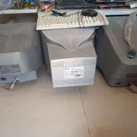 مانیتور 17 LG|قطعات و لوازم جانبی رایانه|اصفهان, پروین|دیوار