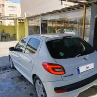 ۲۰۷ اتومات خانگی فابریک