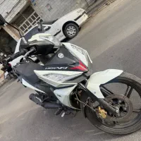 موتور لاکی۱۸۵ مدل ۱۴۰۲