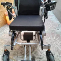 ویلچر ساخت ترکیه|پزشکی|بندر انزلی, لیچارگی حسن رود|دیوار