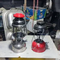 چراغ زنبوری انگلیسی