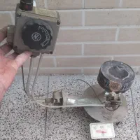 ابگرمکن وسایل شیر کنترل مشعل ترموکوبل|آبگرمکن، پکیج، شوفاژ|کرمان, |دیوار