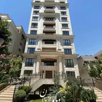 برج باغ نئوکلاسیک _ پونک کمالی شرقی