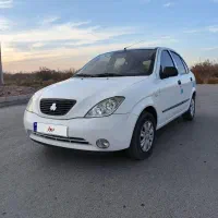 تیبا 2 مدل ۱۳۹۷ درحدصفر زرند|خودرو سواری و وانت|کرمان, |دیوار