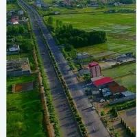 فروش یا معاوضه زمین شمال،شرق گیلان، واجارگاه