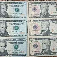 اسکناس کلکسیون|کلکسیون سکه، تمبر، اسکناس|یزد, |دیوار