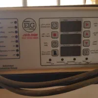 دستگاه جوجه کشی