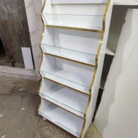 آبی میز کانتر پاچال کابینت قفسه دکورمغازه|فروشگاه و مغازه|مشهد, جلالیه|دیوار