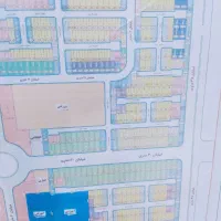 زمین جنوبی/ کوثر۱/بلوار سپاه/ ۲ نبش /تاپ لوکیشن