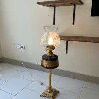 یک جفت لاله برنز