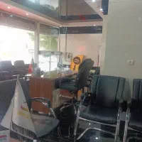 اجاره مغازه ۳۰۰ متری بر آزادگان یک
