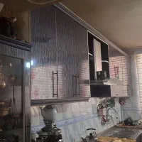 کابینت فلزی در MDF