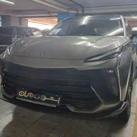 لاماری هیبرید، مدل ۲۰۲۵ وارداتی،نقد و اقساط