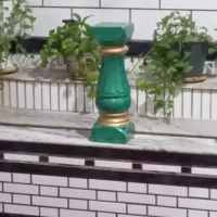 پایه.چراغ.باغ