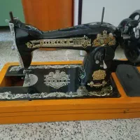 یخچال ،دیگ،چرخ خیاطی|یخچال و فریزر|خرمدره, |دیوار