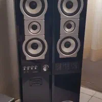 یک جفت باند