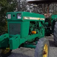 تراکتور آی تی ام atm