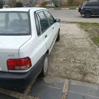 پراید 78 سه تیکه فابریک|خودرو سواری و وانت|بابل, |دیوار