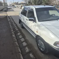 پراید سفارشی کارخانه