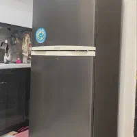 سه عدد یخچال تمیز و سالم