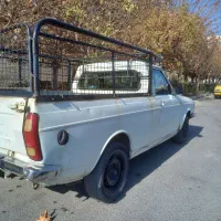 پیکان وانت مدل 1385|خودرو سواری و وانت|کرج, باغستان|دیوار