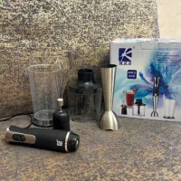 گوشتکوب برقی چند کاره نو|خردکن، آسیاب، غذاساز|هشتگرد, شهرک گلها|دیوار