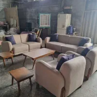 3420سرای انصاری درگچساران در انواع مبلمان 7364