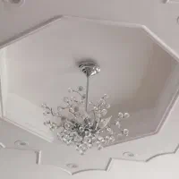 لوستر شیک و پرنور