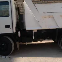 حمل نخاله خاور|خدمات حمل و نقل|شیراز, حجت آباد|دیوار