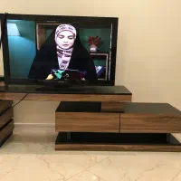 ال‌سی‌دی سونی Sony براویا ۴۰ اینچ|تلویزیون و پروژکتور|تهران, باغ فیض|دیوار