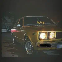 تویوتا کارینا
