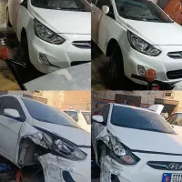 استخدام استادکار صافکاری PDR|استخدام صنعتی، فنی، مهندسی|اهواز, کمپلو جنوبی|دیوار