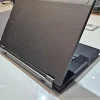 لپ تاپ دل 6510  cori7 رم ۸|رایانه همراه|سیرجان, |دیوار