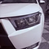 دنا پلاس اتوماتیک ۴۰۱