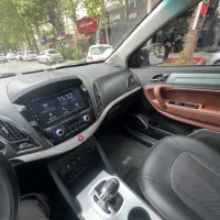 جک اس ۵ نیوفیس ۱۴۰۲ JAC S5 newface|خودرو سواری و وانت|شیراز, ستارخان|دیوار