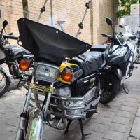 هوندا ۱۲۵ پرواز