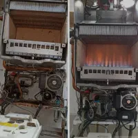 تعمیرات پکیج .آبگرمکن .کولرآبی .بخاری گازی.شیرآلات|خدمات پیشه و مهارت|هشتگرد, فاز ۳ مهستان|دیوار