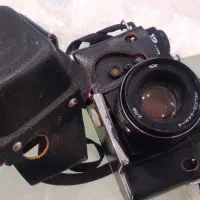 دوربین عکاسی قدیمی کلکسیونی