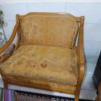 مبل راحتی|مبلمان خانگی و میز عسلی|بروجرد, |دیوار