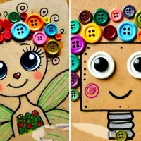 آموزش نقاشی کودکان