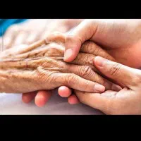 پرستار خانواده جهت نگهداری از سالمند اقا