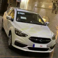 شاهین پلاس صفر ۱۴۰۴ فول+ TU5