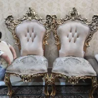 مبلمان سلطنتی|مبلمان خانگی و میز عسلی|کهریزک, |دیوار